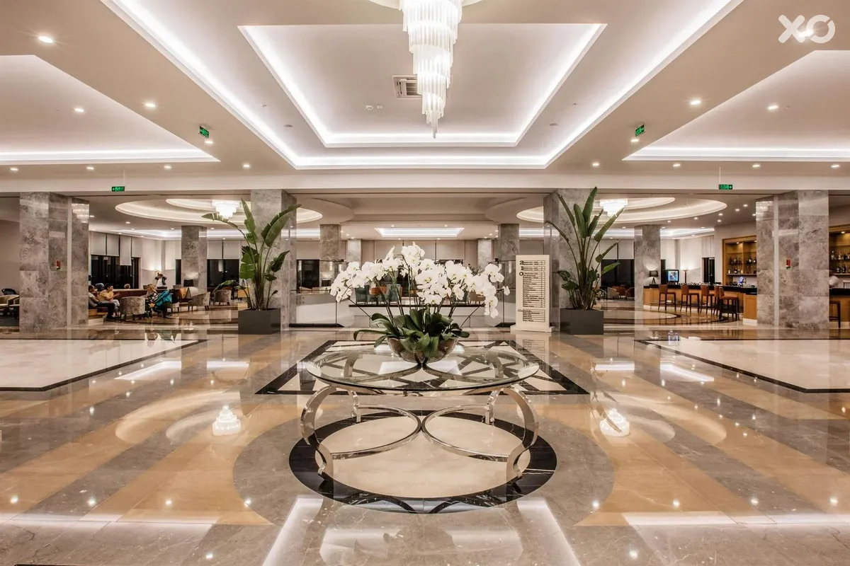 Korumar Ephesus Beach & Spa Resort