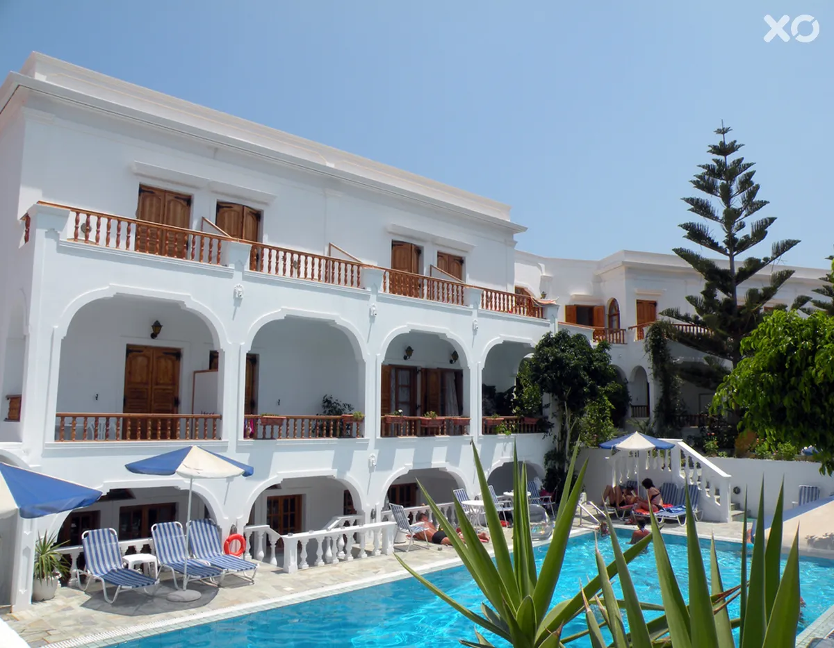 Armonia Hotel
