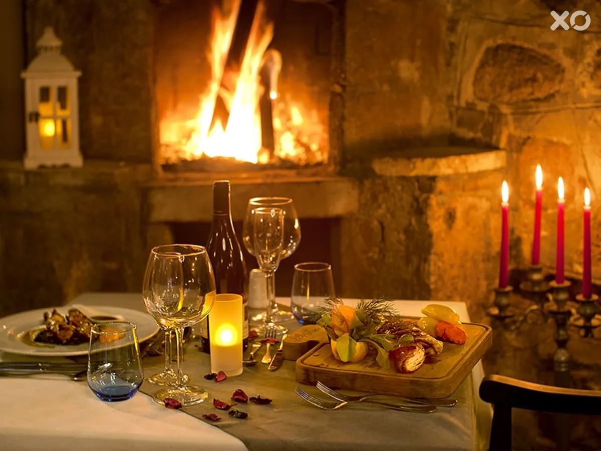 Alp Pasa Boutique Hotel