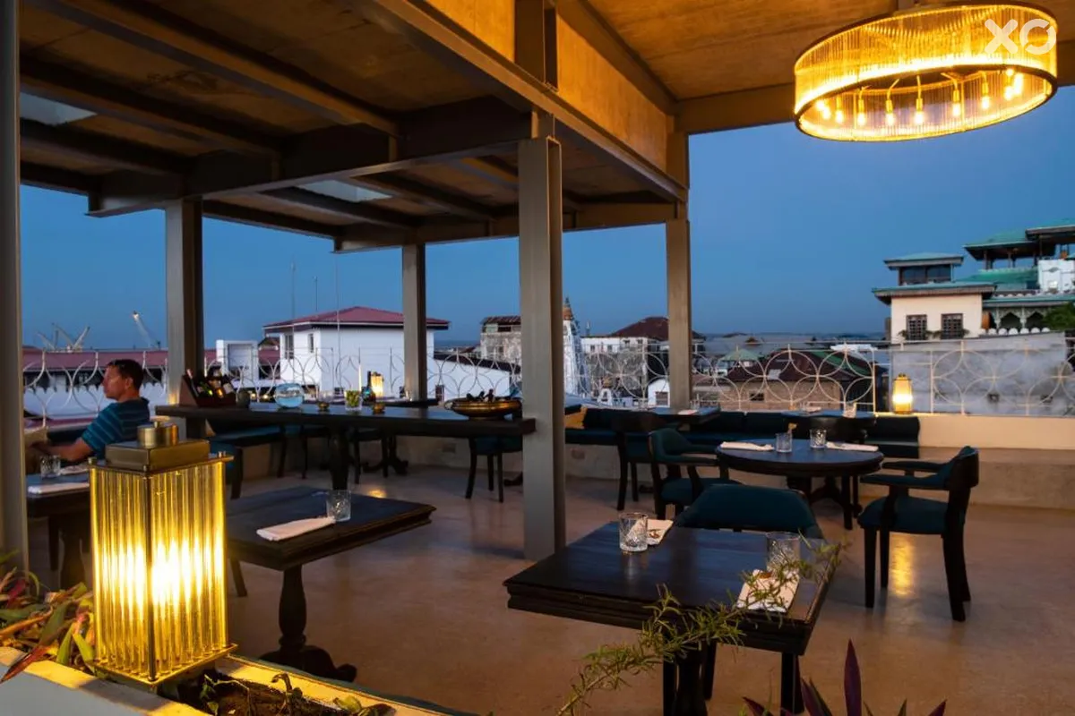 Upendo House Boutique Hotel