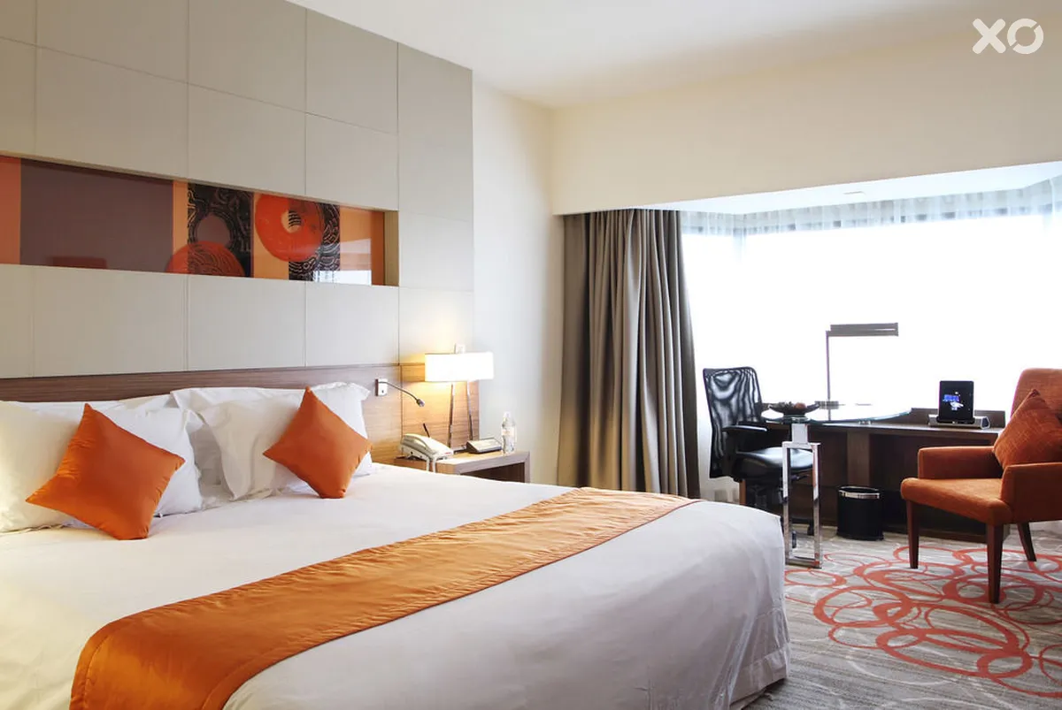 Centara Grand at Central Plaza Ladprao