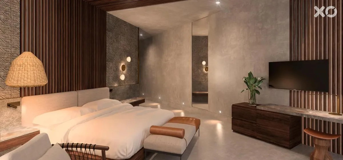 Secrets Tulum Resort & Beach Club
