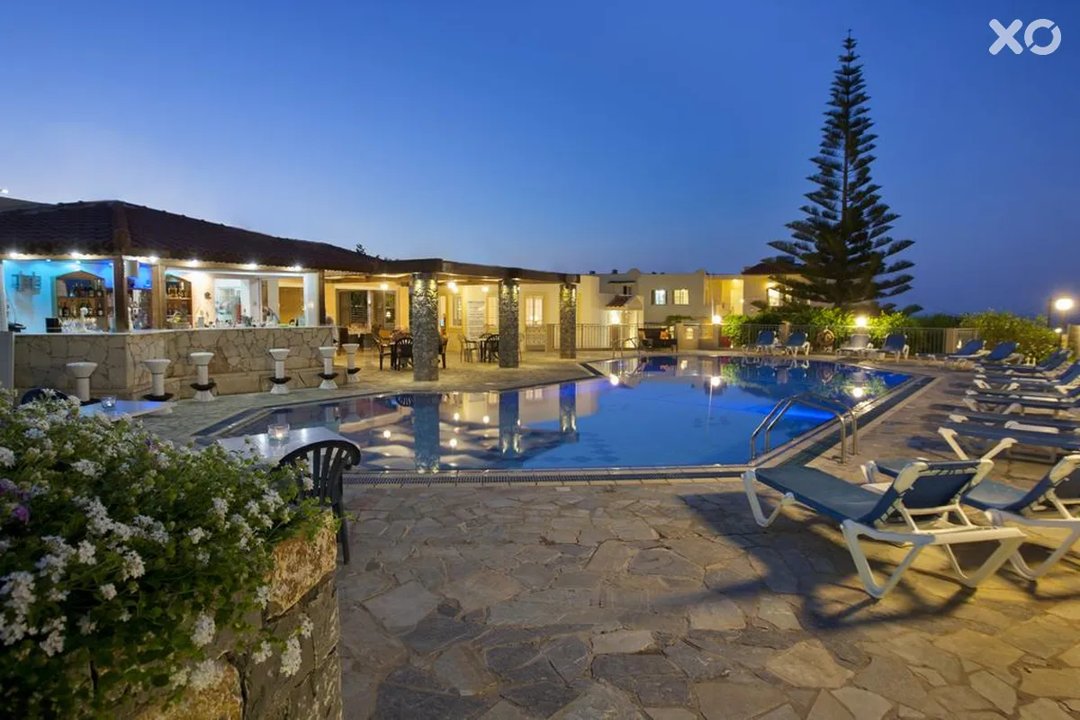 Mare Monte Villa