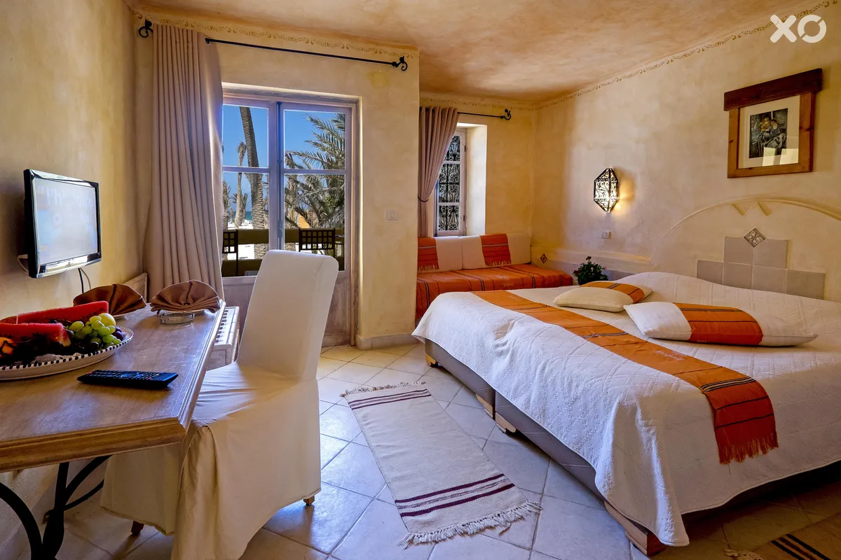 Charming Hotel Hacienda