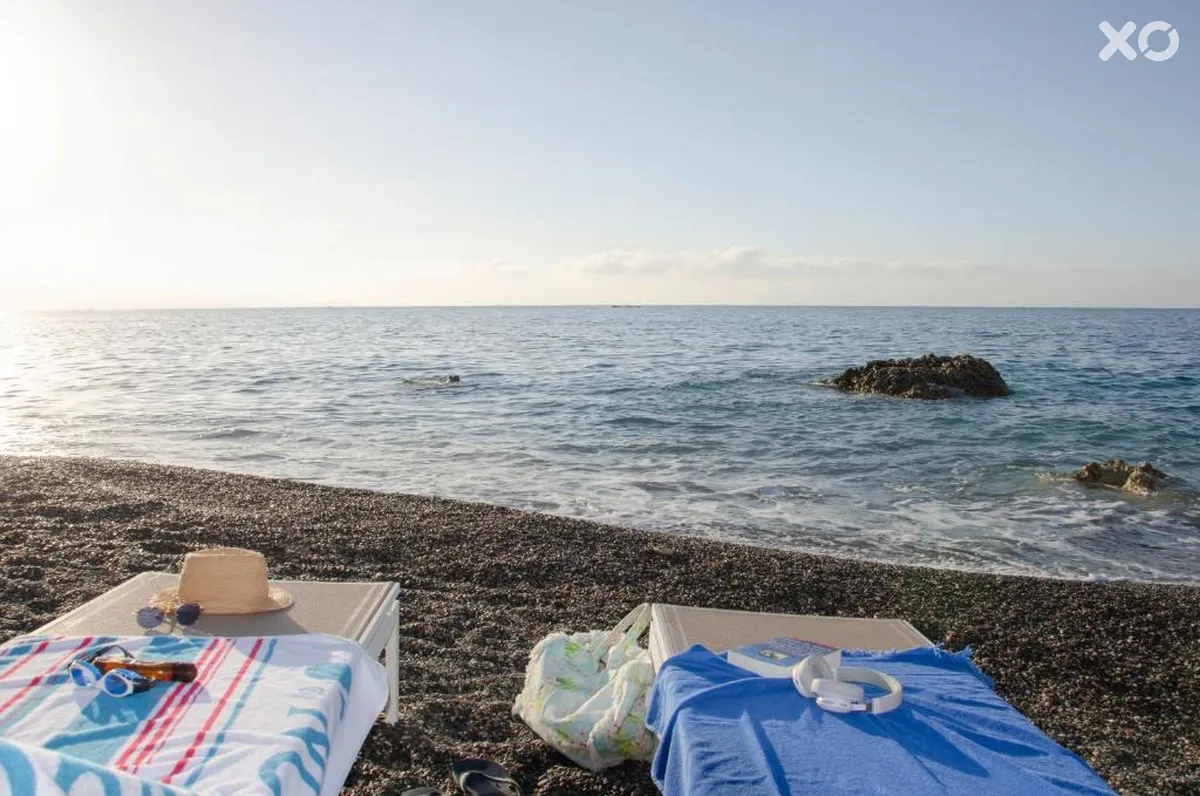 Robinson Ierapetra