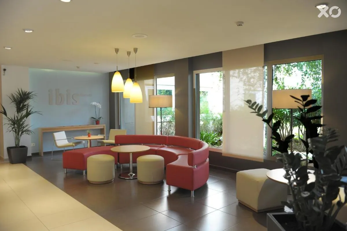 Ibis Barcelona Cornella