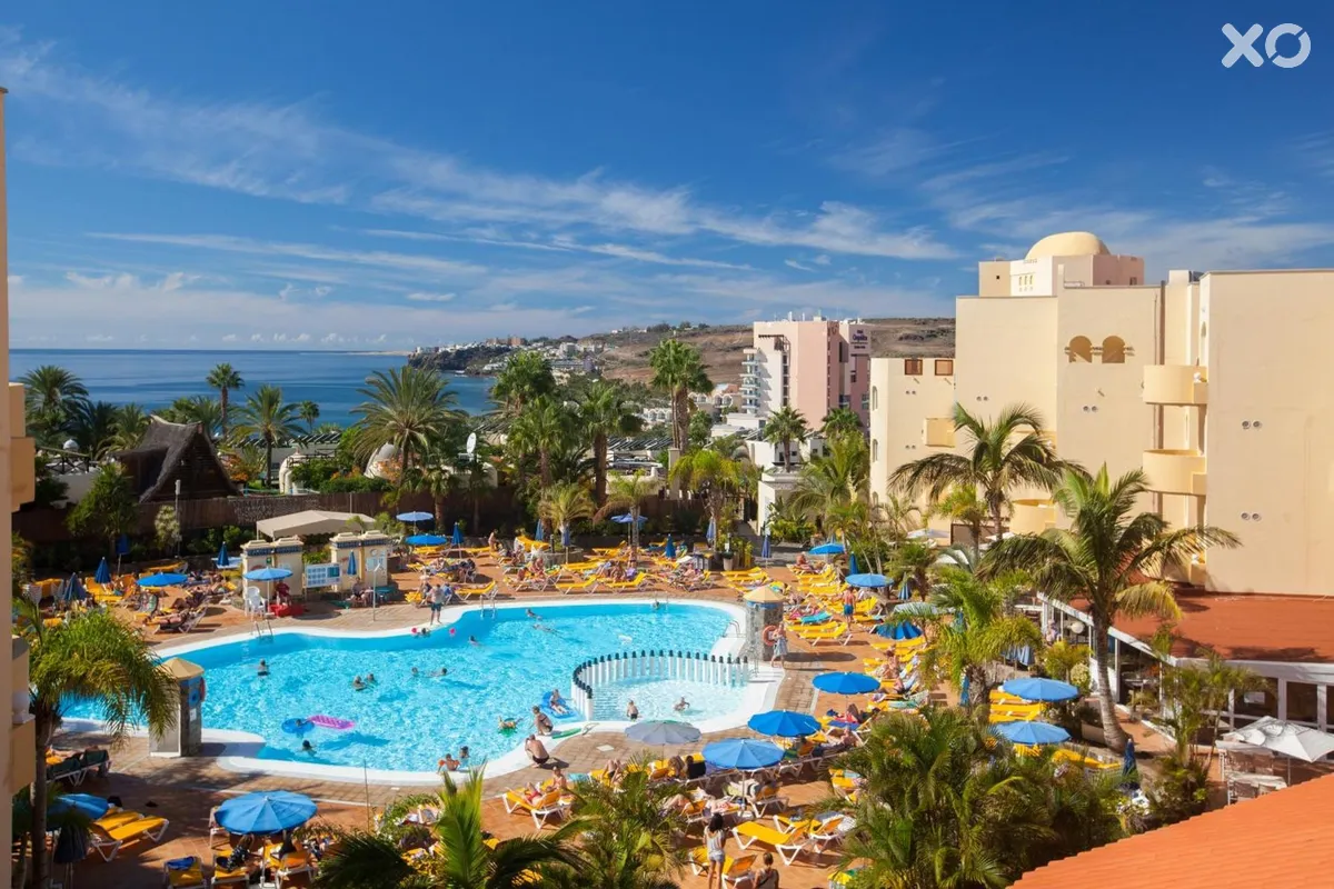 Grupotel Monte Feliz