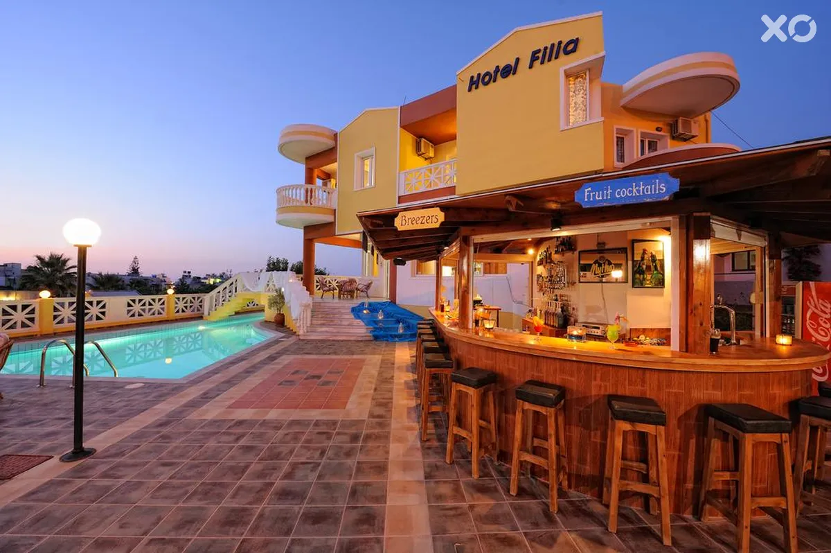 Filia Hotel