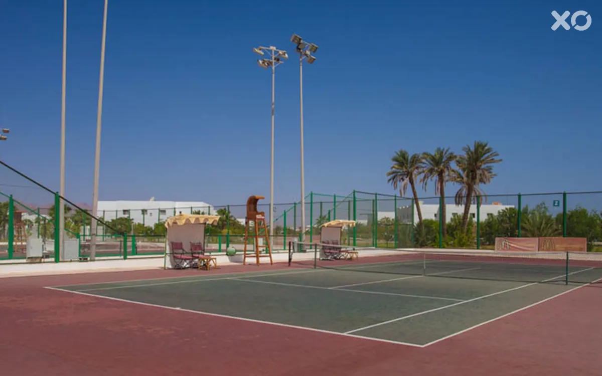 Golf Beach Resort