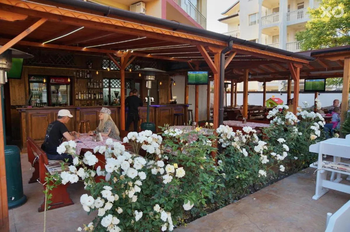 Ryor Hotel