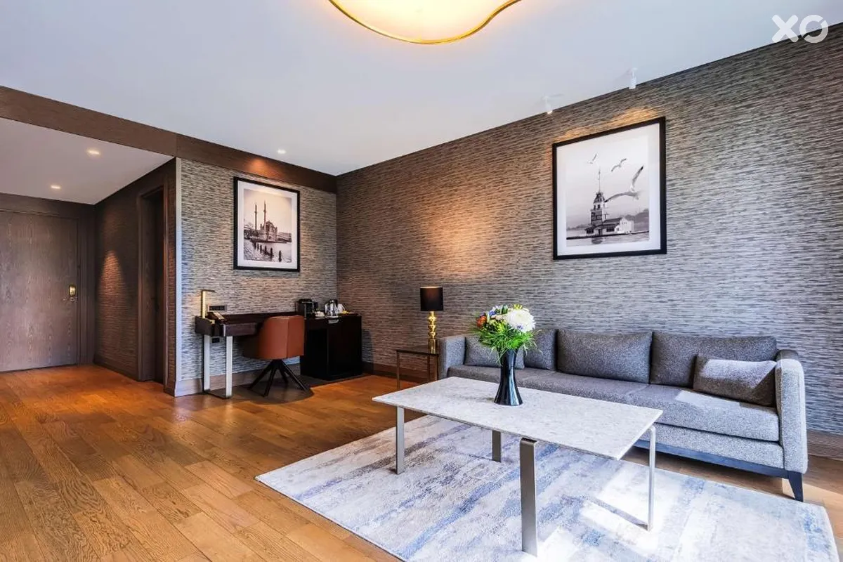 Radisson Collection Hotel Vadistanbul