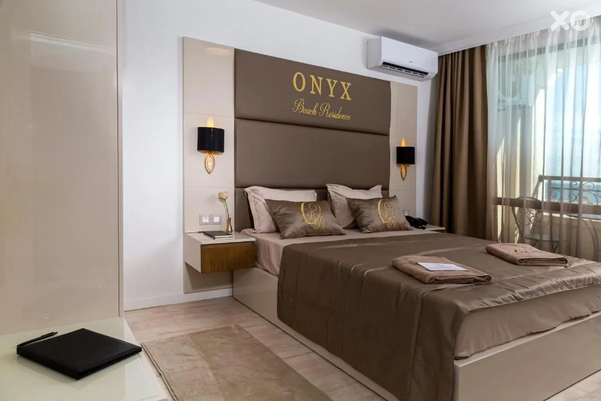 Onyx Beach Residence