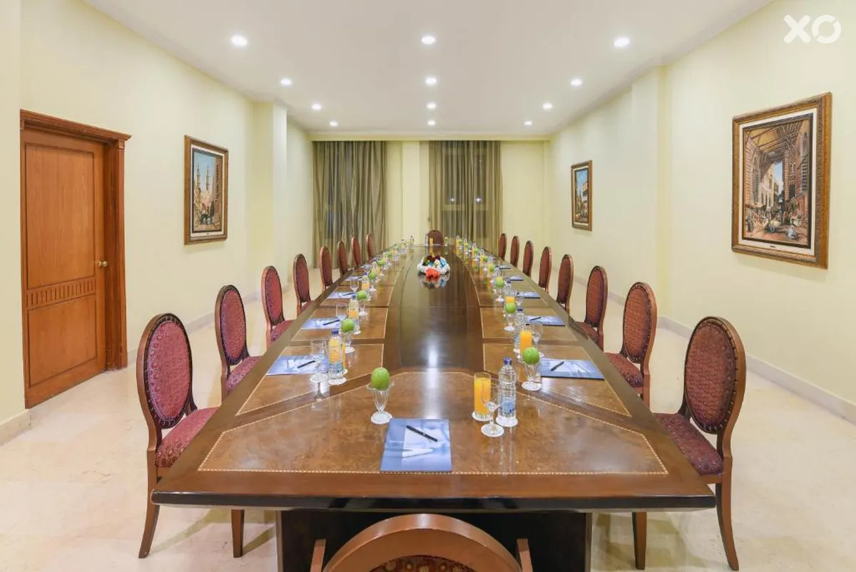 Tolip Aswan Hotel
