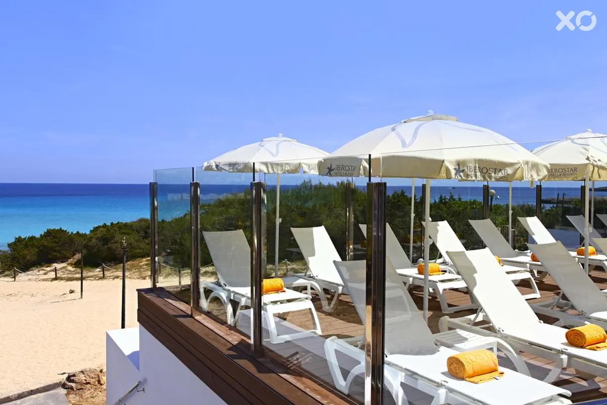 Iberostar Cala Millor
