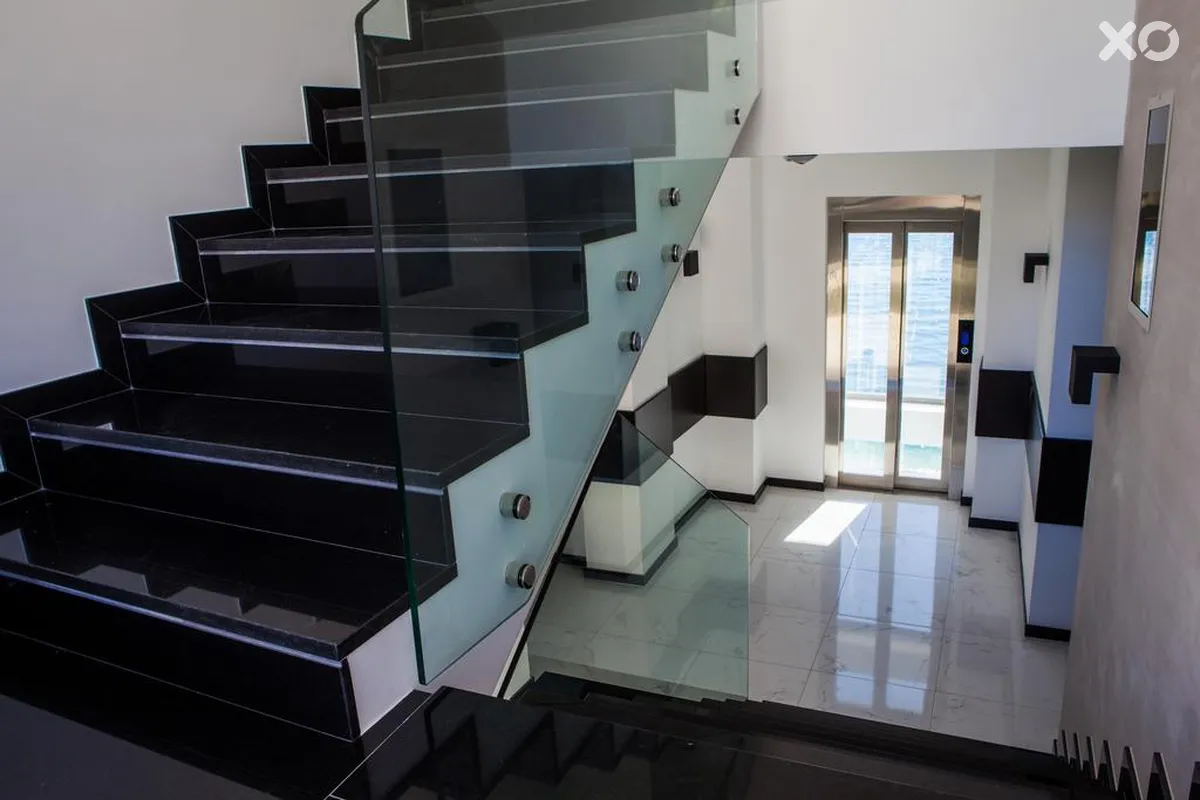 Andon Lapa Luxury Suites