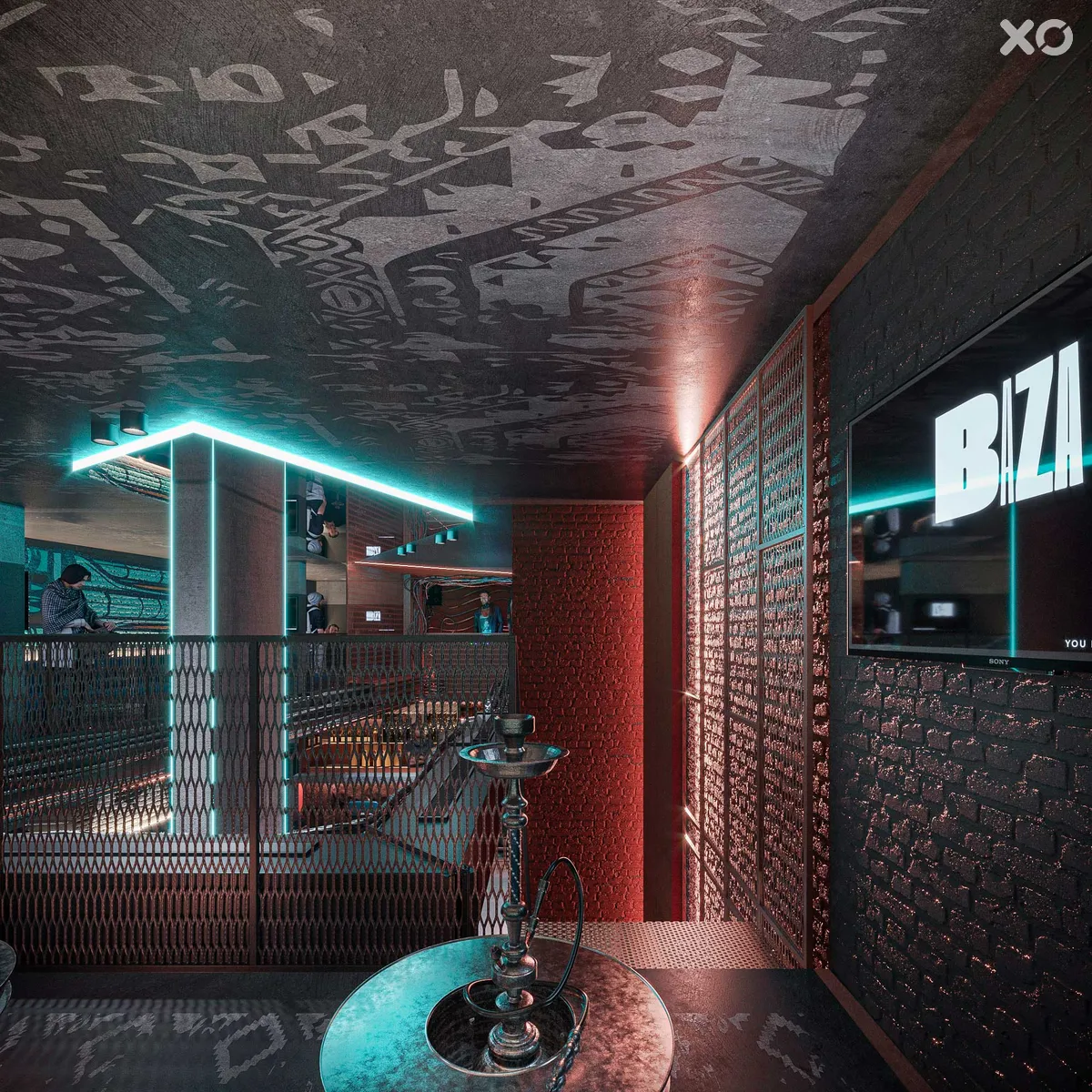 Baza Smart Hotel