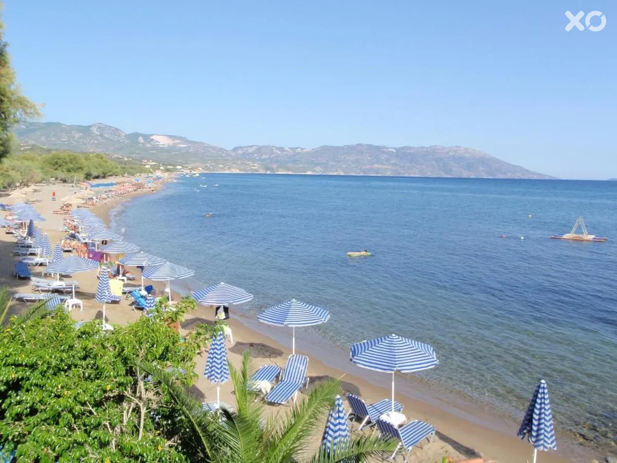 Votsalakia Hotel