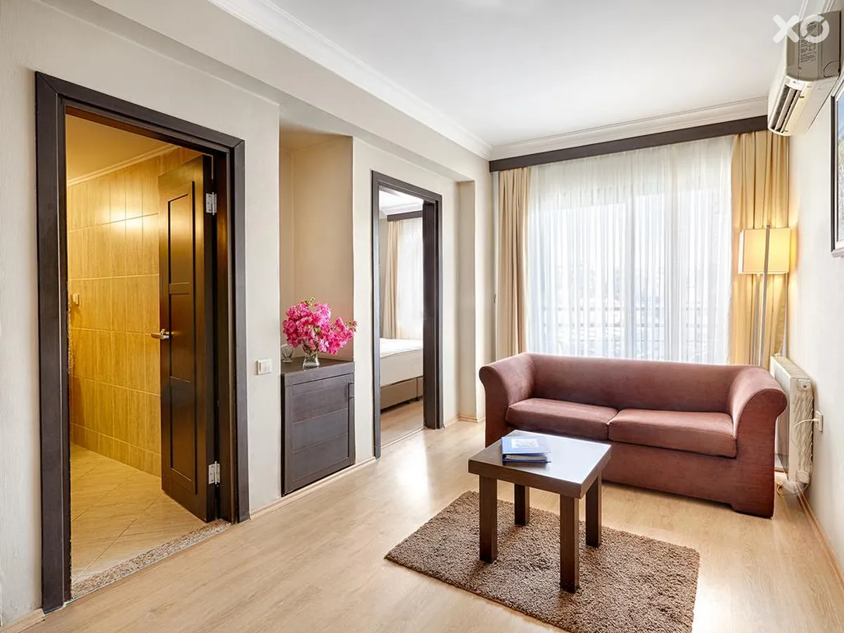 Piril Hotel Thermal & Beauty Spa