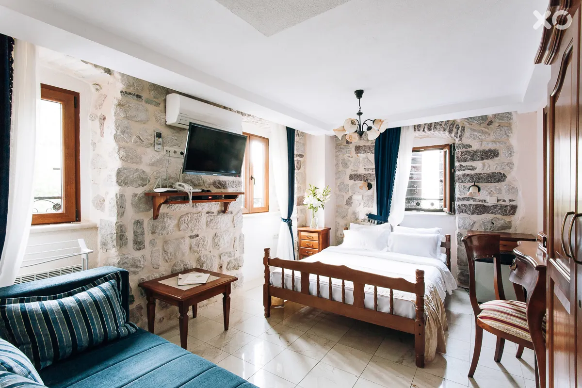 Art Hotel Galathea