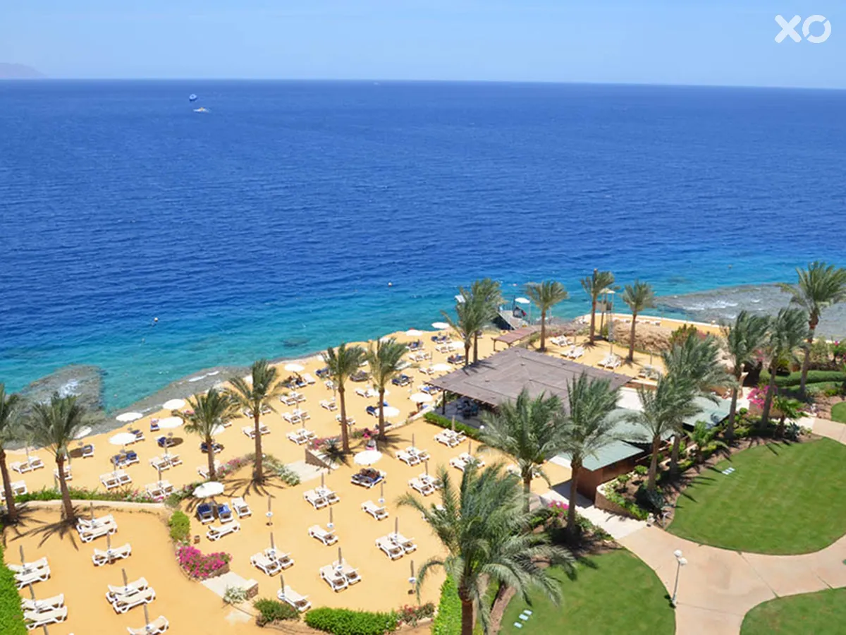 Stella Di Mare Beach Hotel & Spa