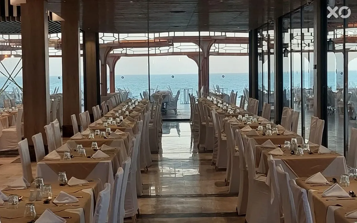 Sirena Beach Resort & Spa