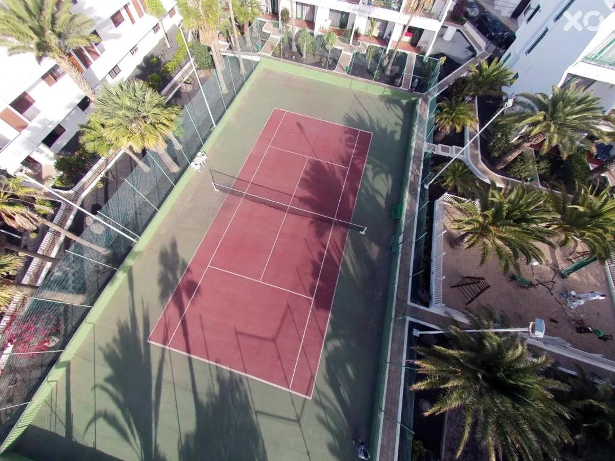 La Penita Apartments