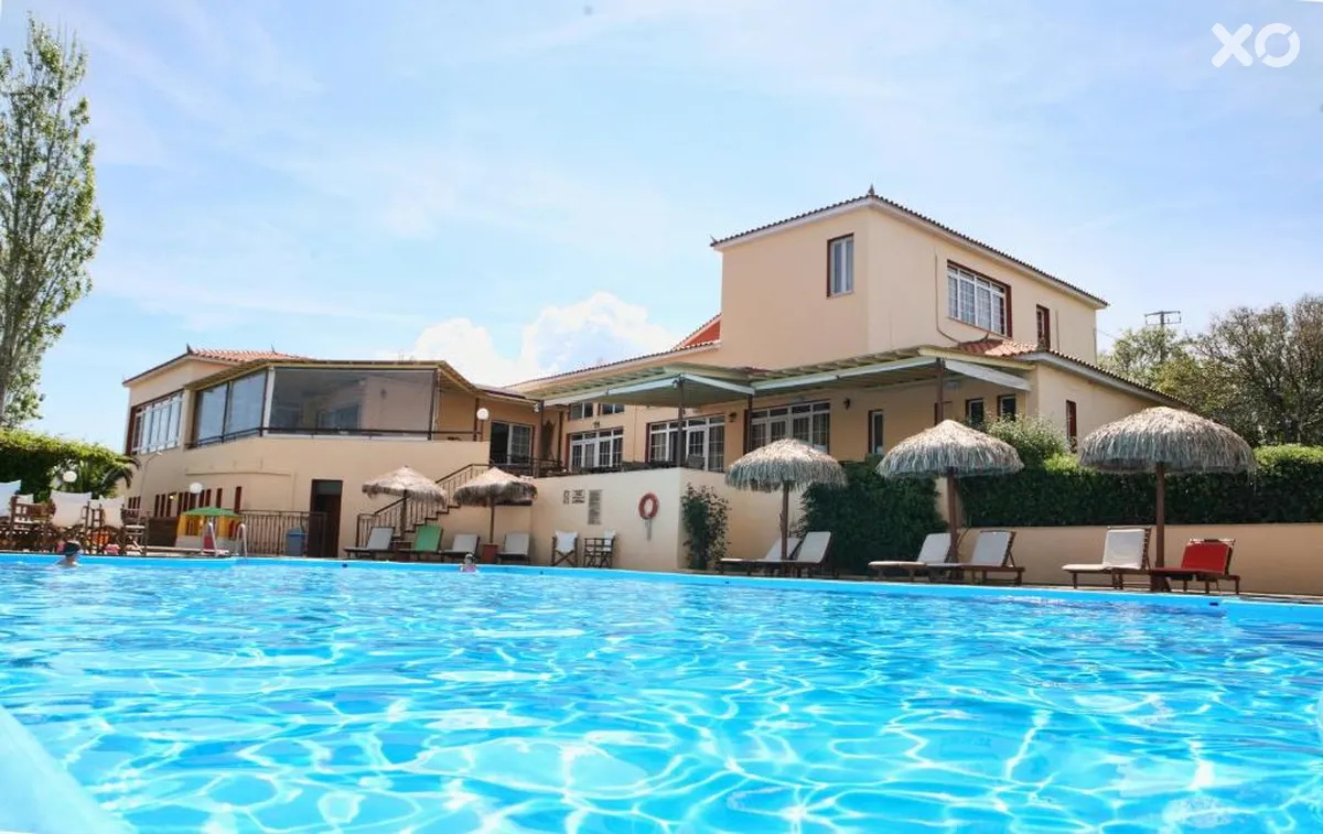 Belvedere Hotel