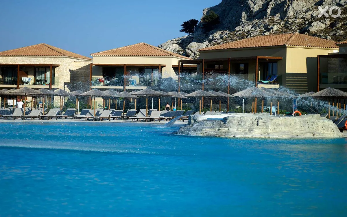 Atlantica Aegean Park