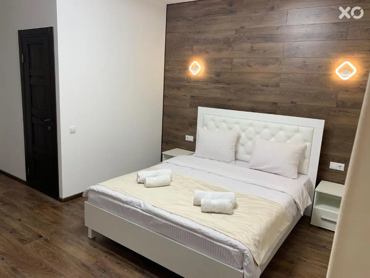 Imperial Bukovel Hotel