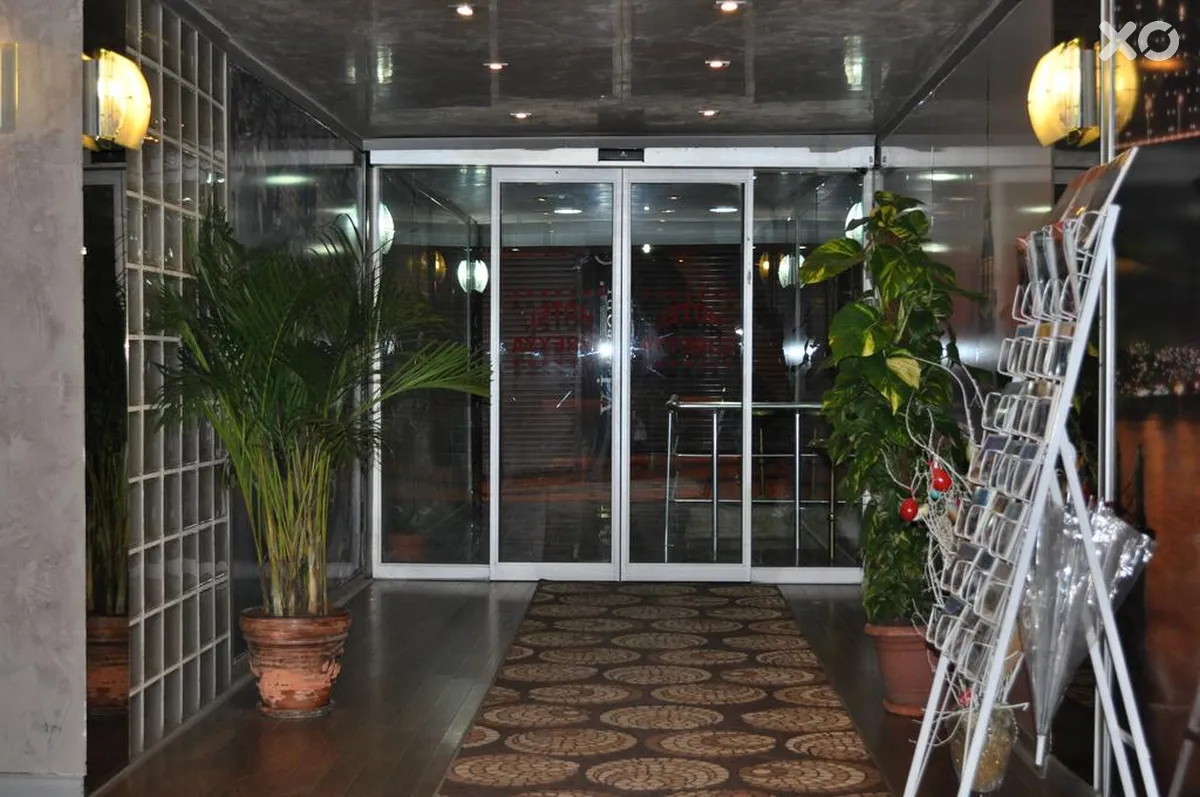 Sureyya Hotel