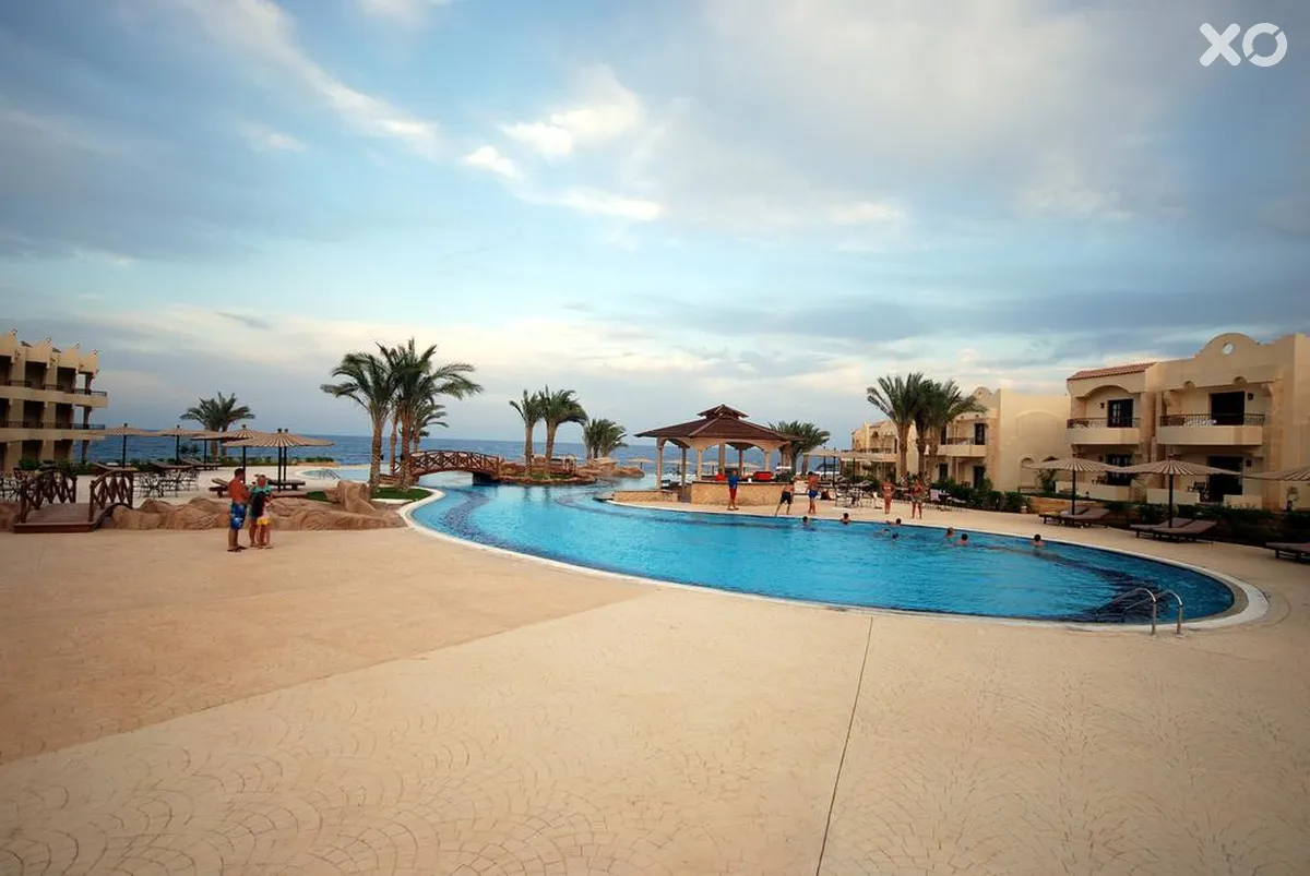 Coral Hills Resort Marsa Alam