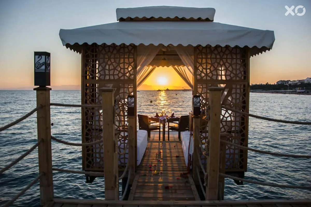Vonresort Golden Beach