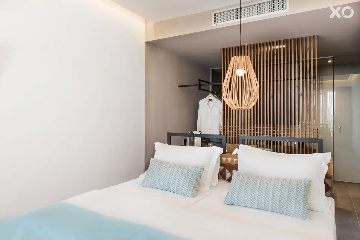 La Mer Resort & Spa