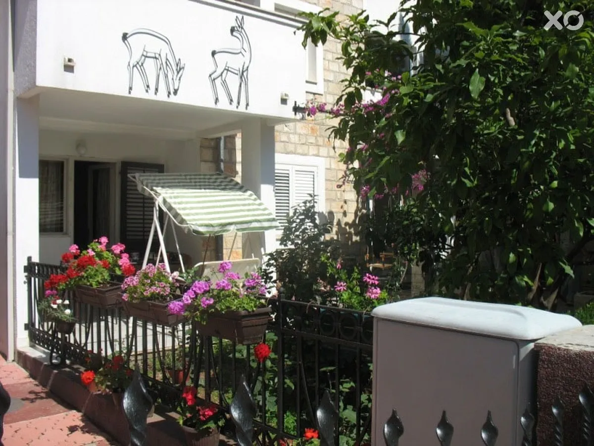 Boja Radjenovic Villa