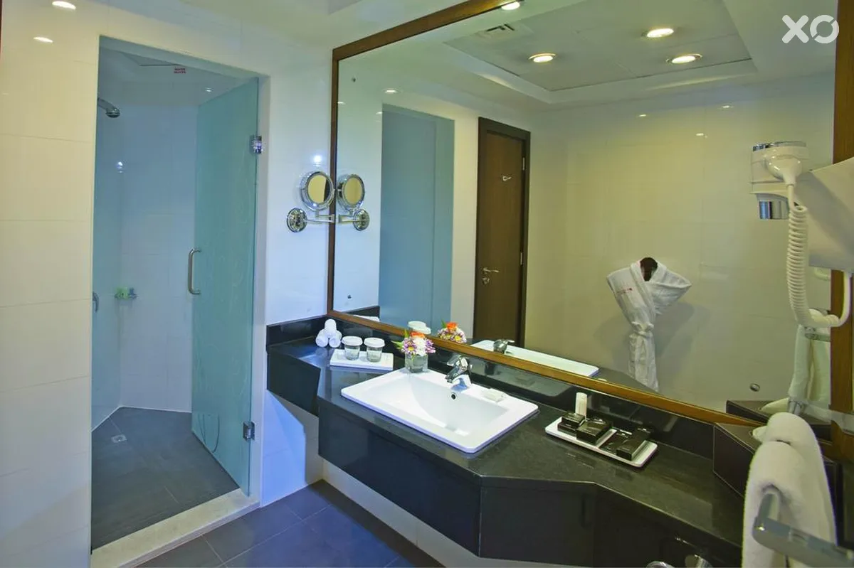 Ramada Abu Dhabi Corniche