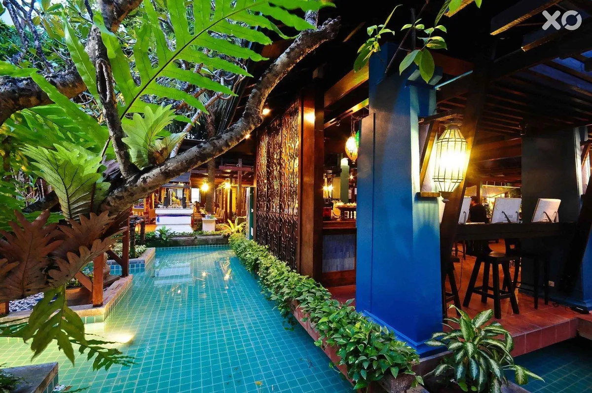 Burasari Phuket