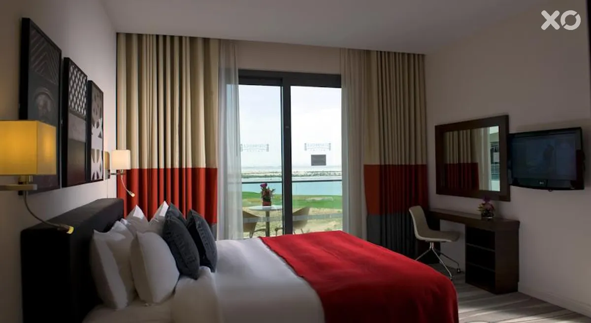 Staybridge Suites Abu Dhabi Yas Island