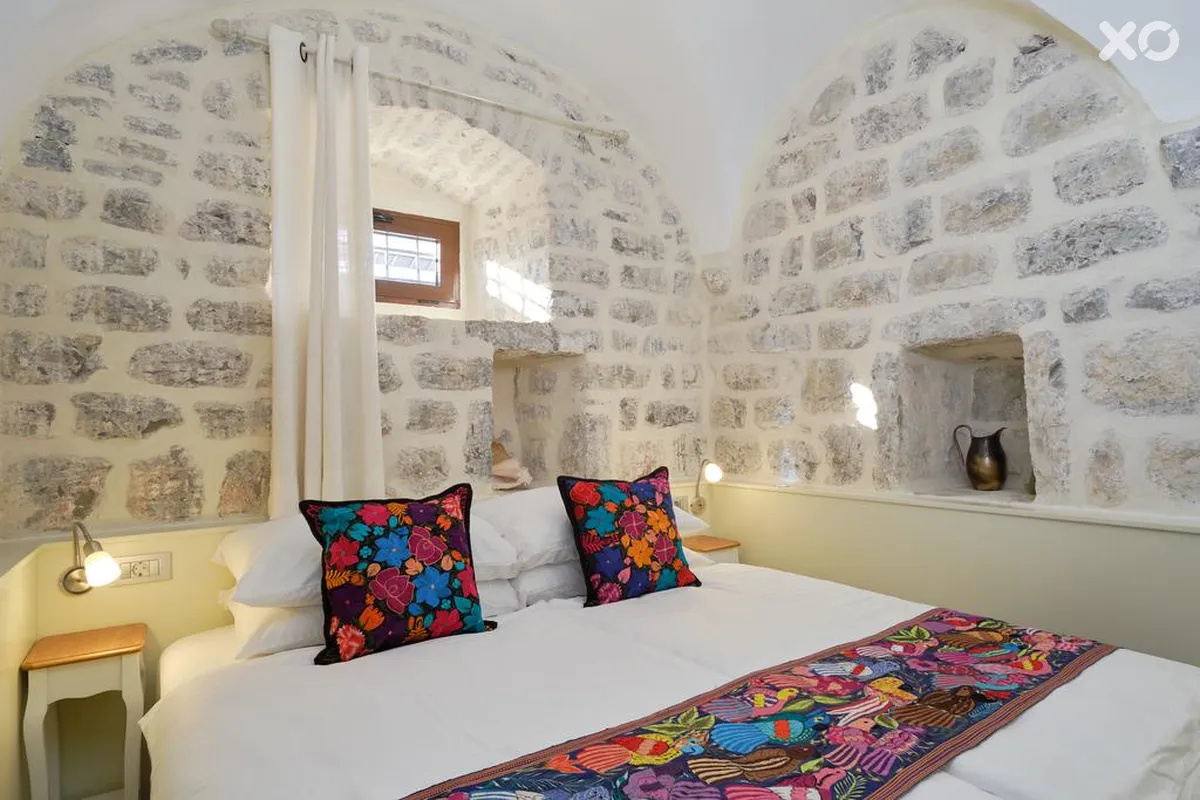 Zebra Hotel