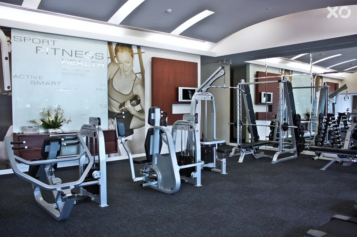 Centre Point Sukhumvit Thong Lo
