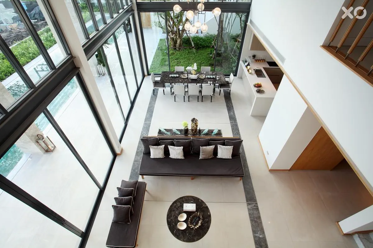 Baba Beach Club Hua Hin Luxury