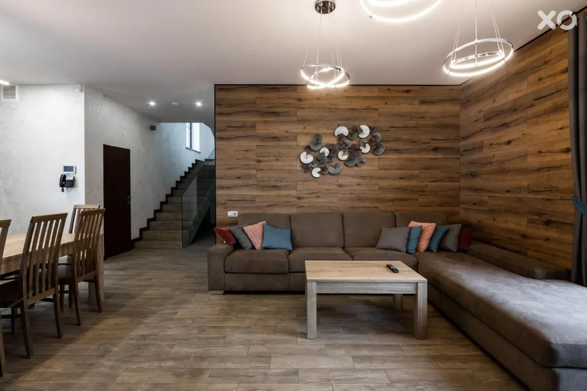 Nebo Chalet
