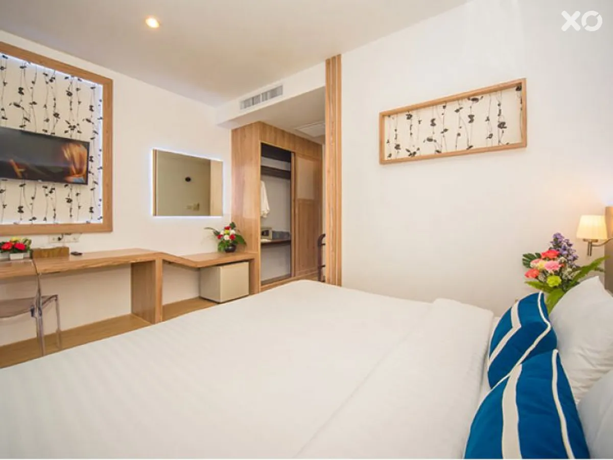 Aochalong Villa Resort & Spa