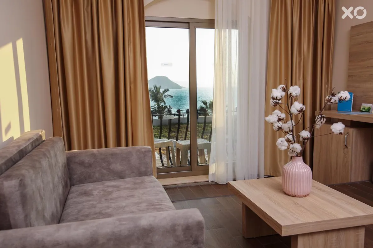 Yasmin Bodrum Resort