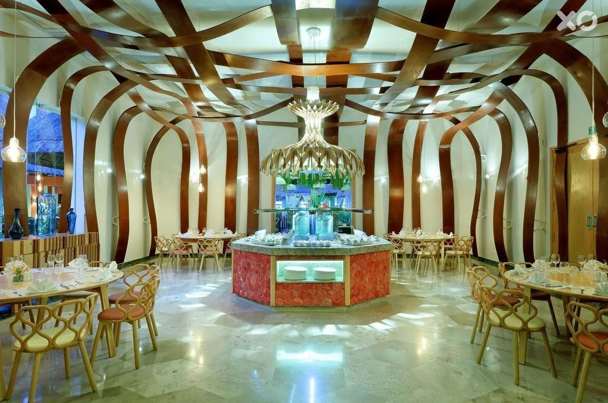 Grand Palladium Colonial Resort & Spa