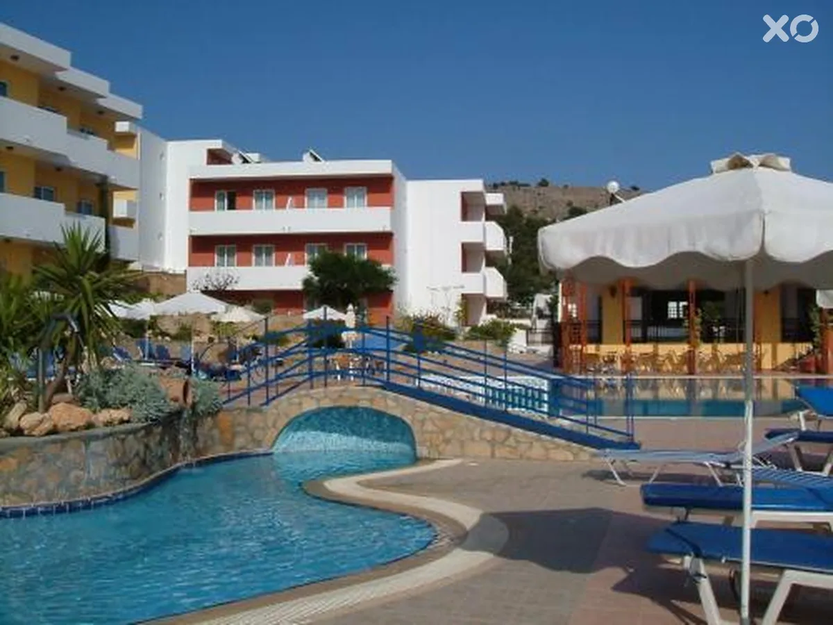 Stella Hotel