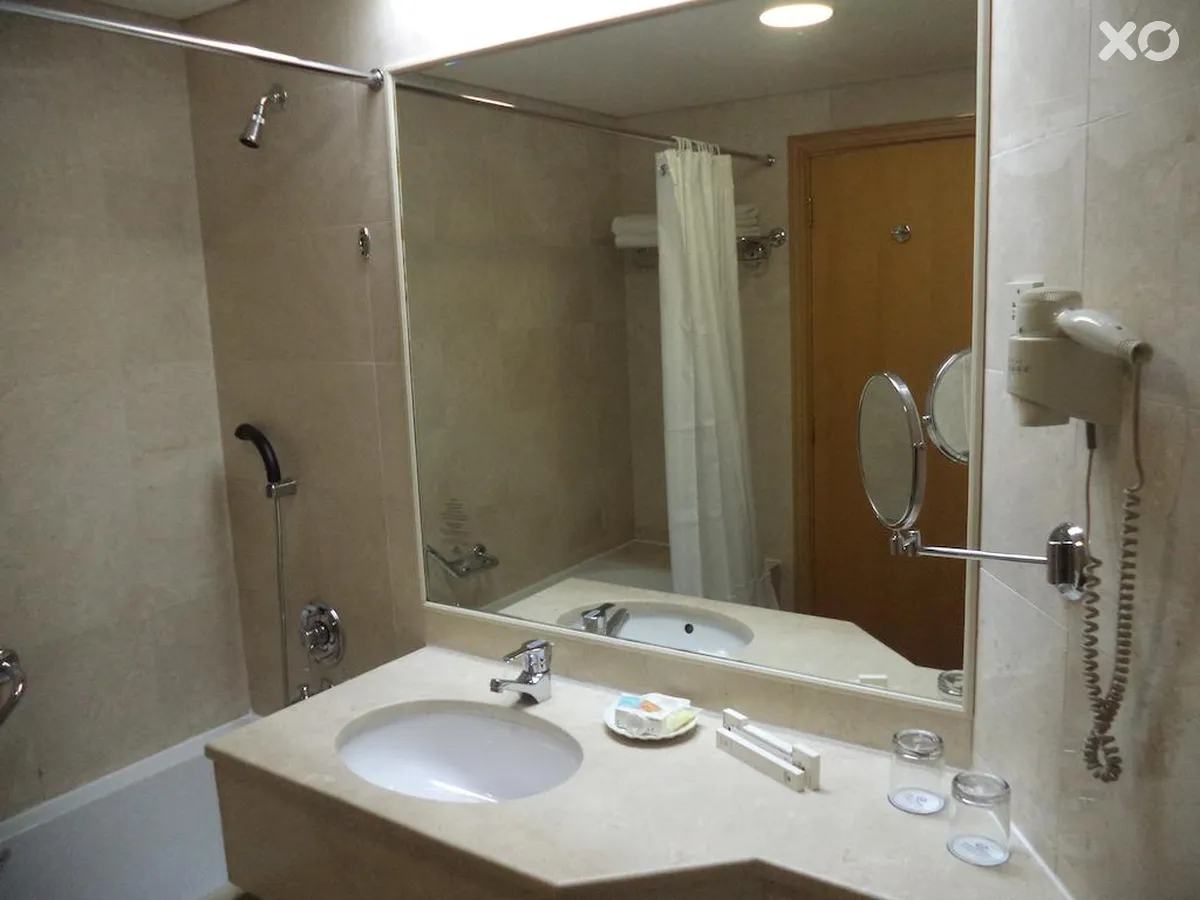 Grand Continental Flamingo Hotel