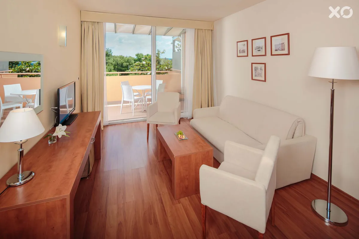 Umag Plava Laguna Hotel