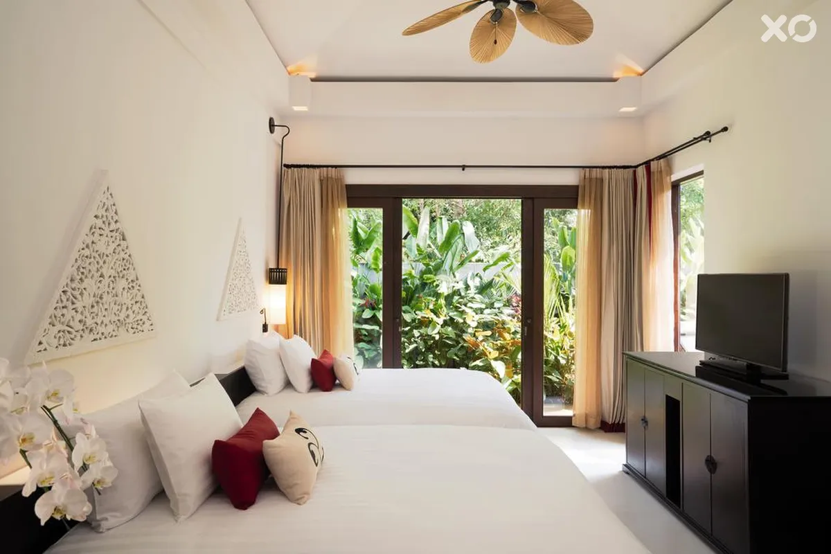 Movenpick Asara Resort & Spa Hua Hin