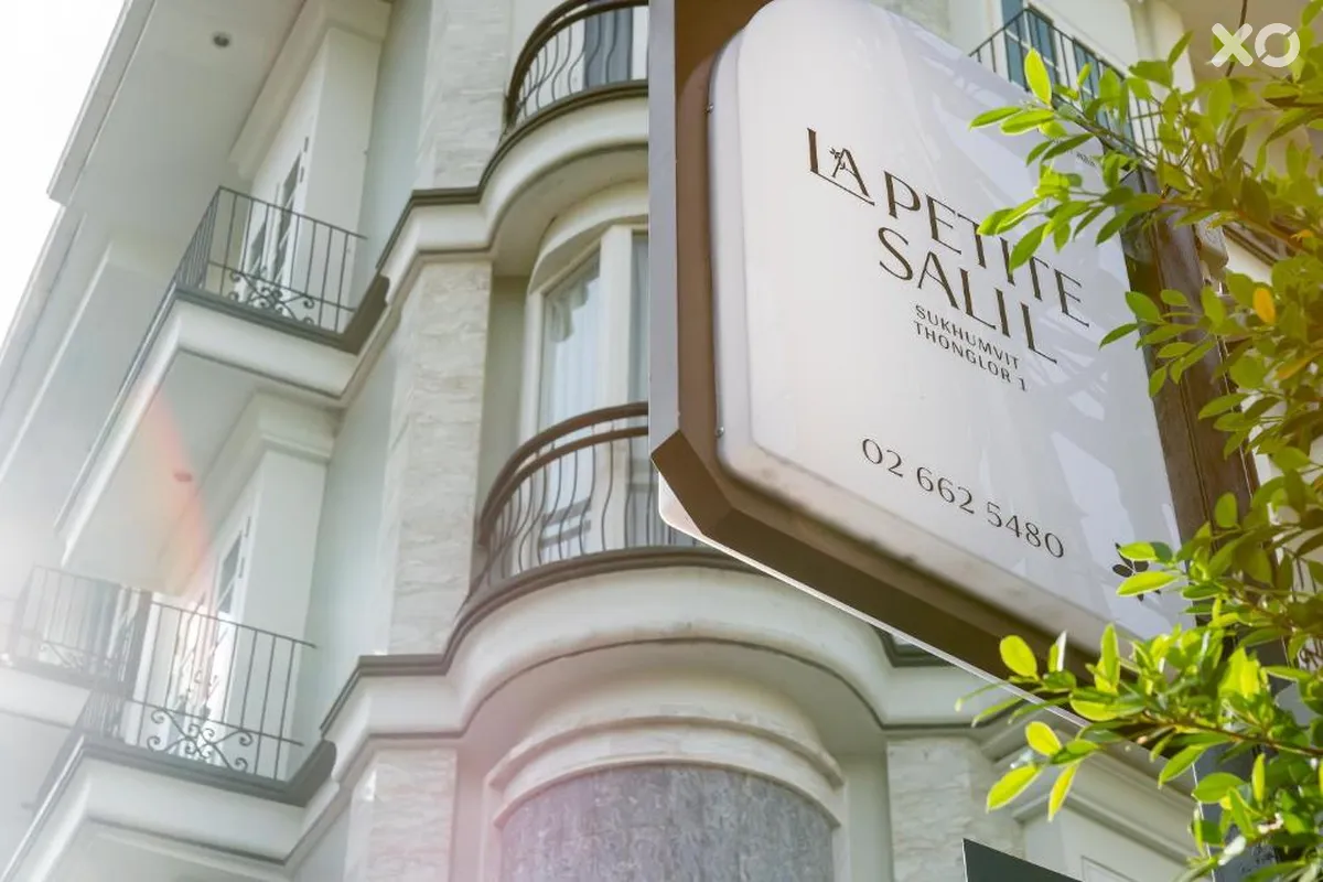 La Petite Salil Sukhumvit Thonglor 1