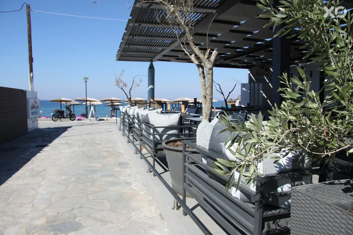Meliton Inn Hotel & Suites